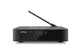 A9Pro专业级家用播放机